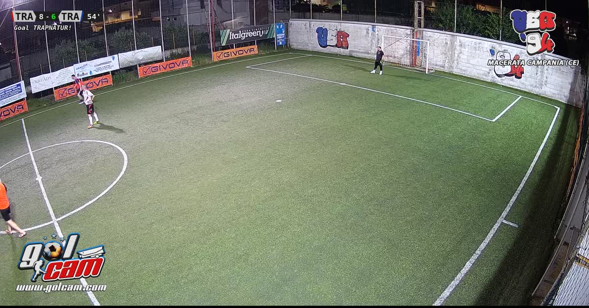 Clip gol