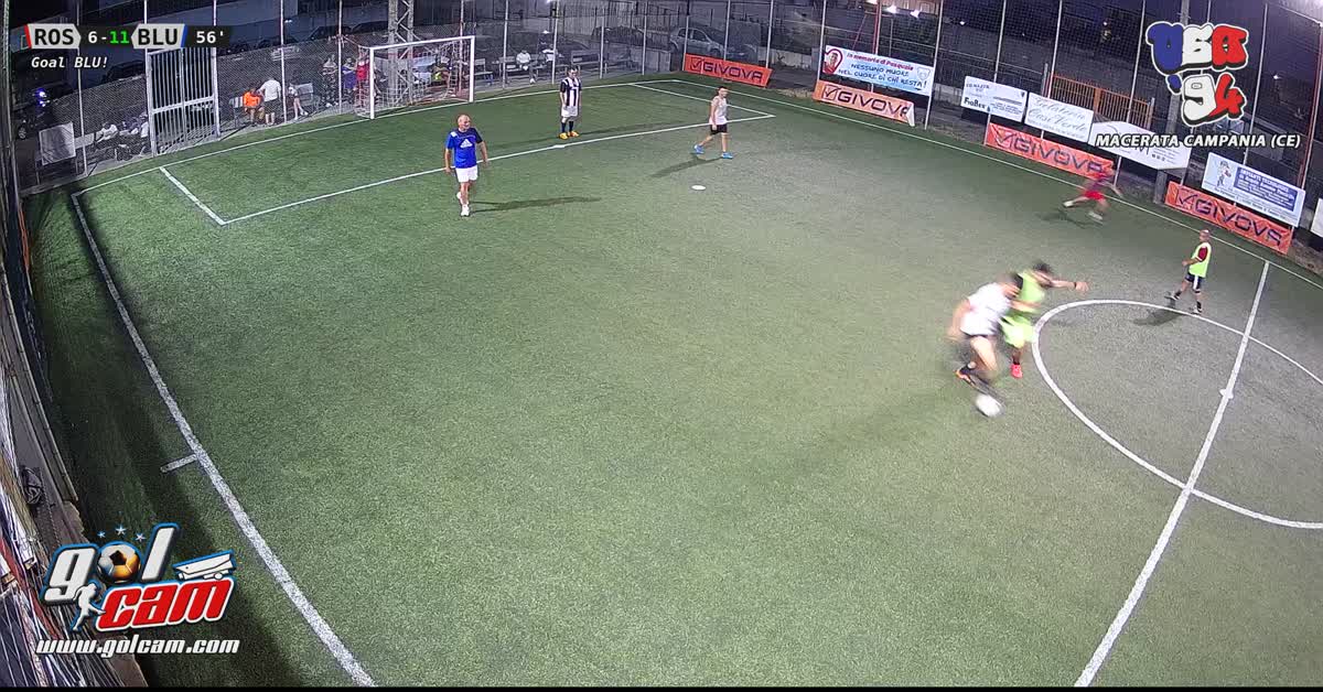 Gol adil