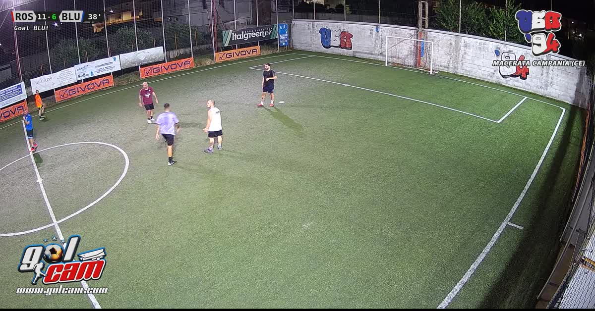 Goal        