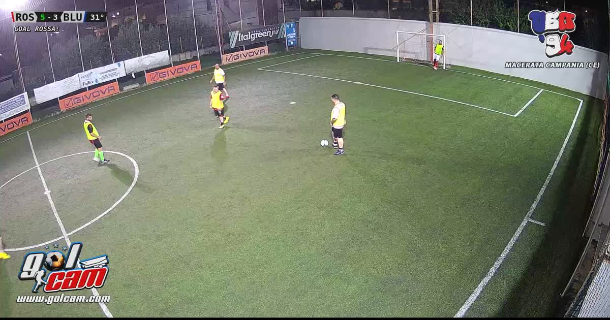 Er bufalo