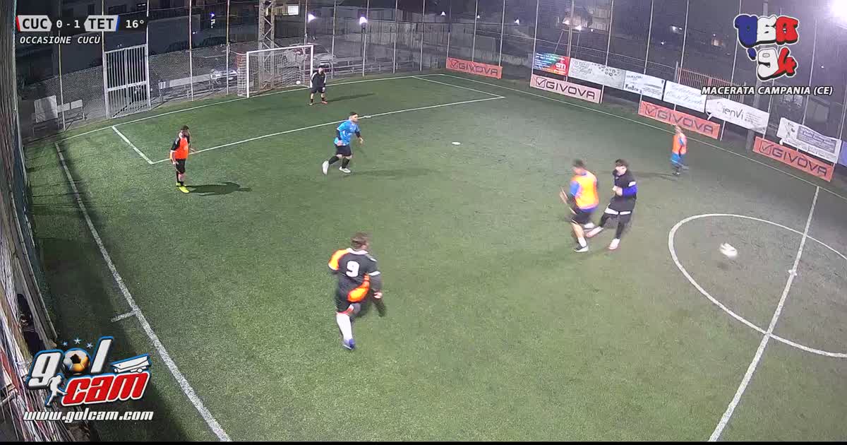 Gol facile