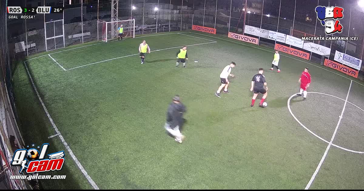 1 goal