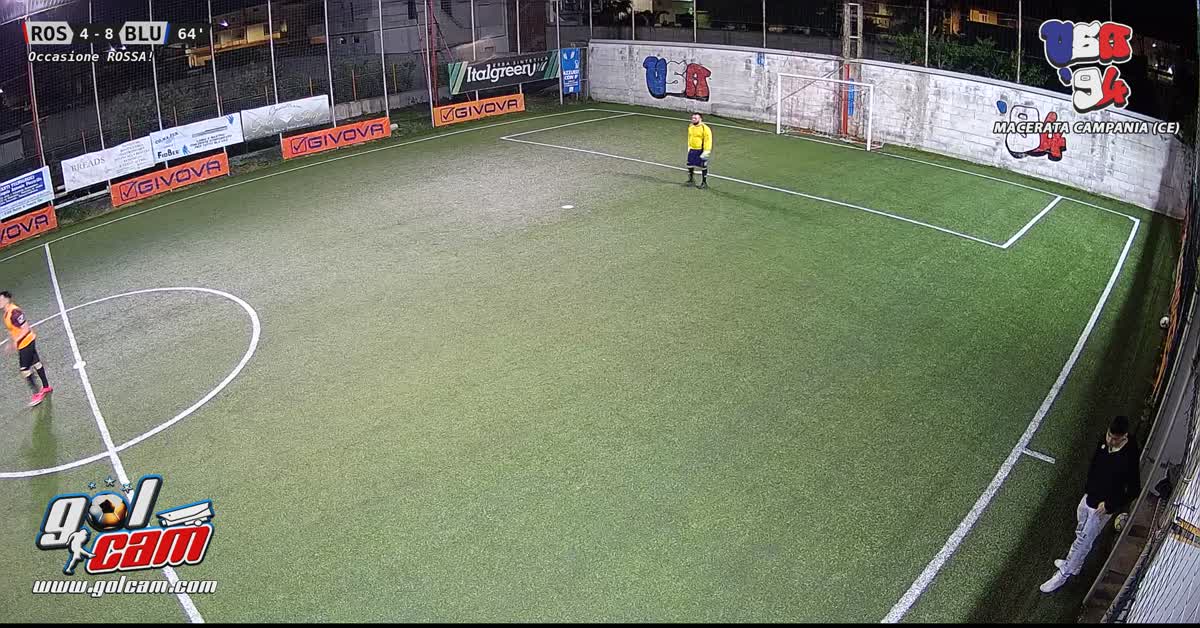 Centrocampo