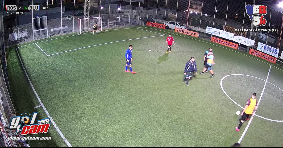 Goal! 