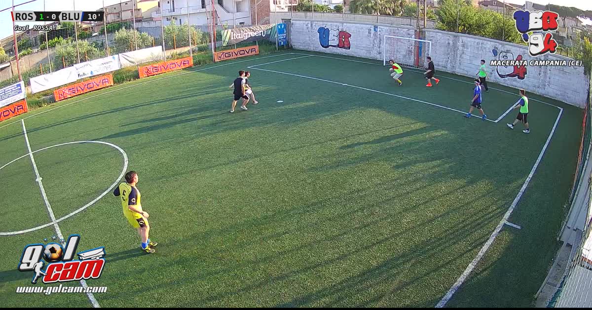 triplo carpiato