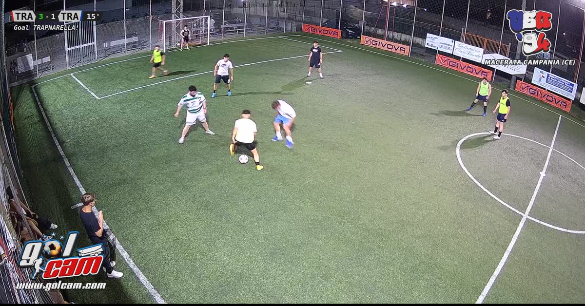 tiki taka