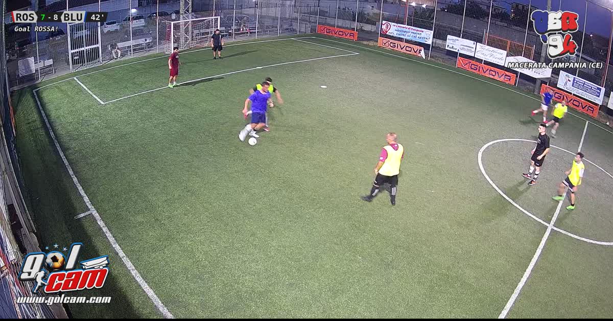 Gol Michele 