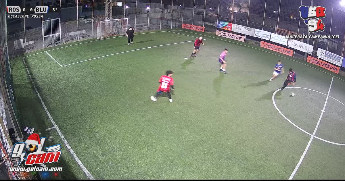 Gol dell assist