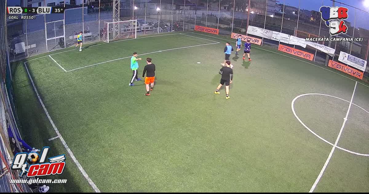 el futbol mario