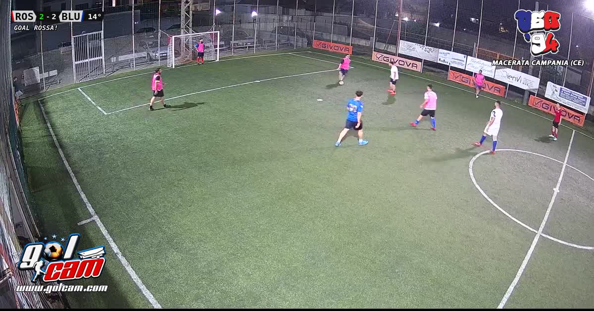 Goal pisu 2