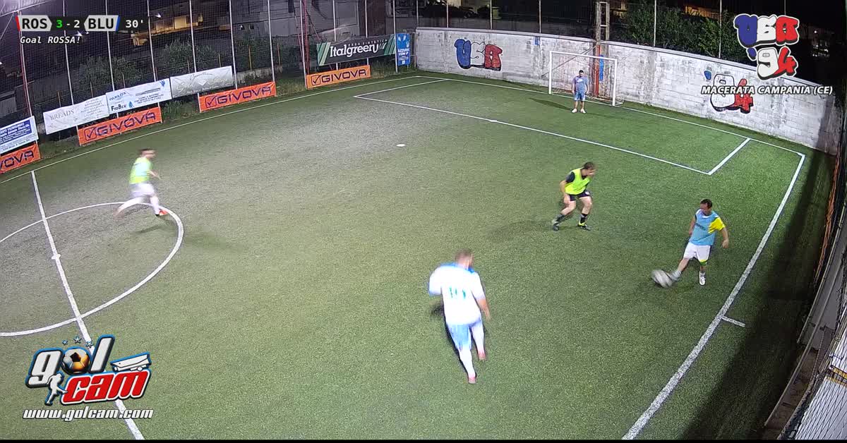 I gemelli del gol