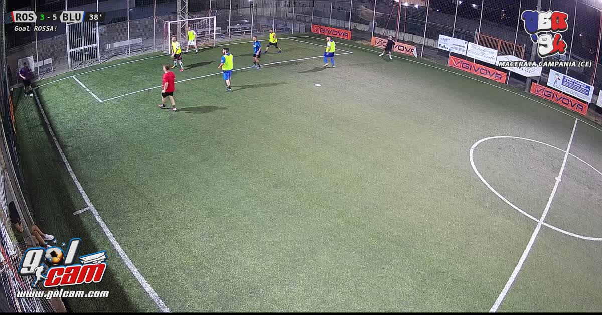 Stop e gol