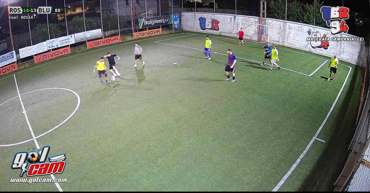 Gooool