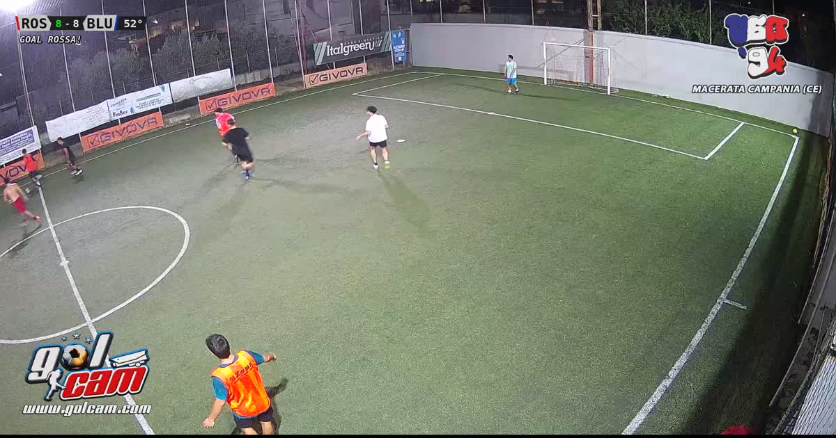 gol 16