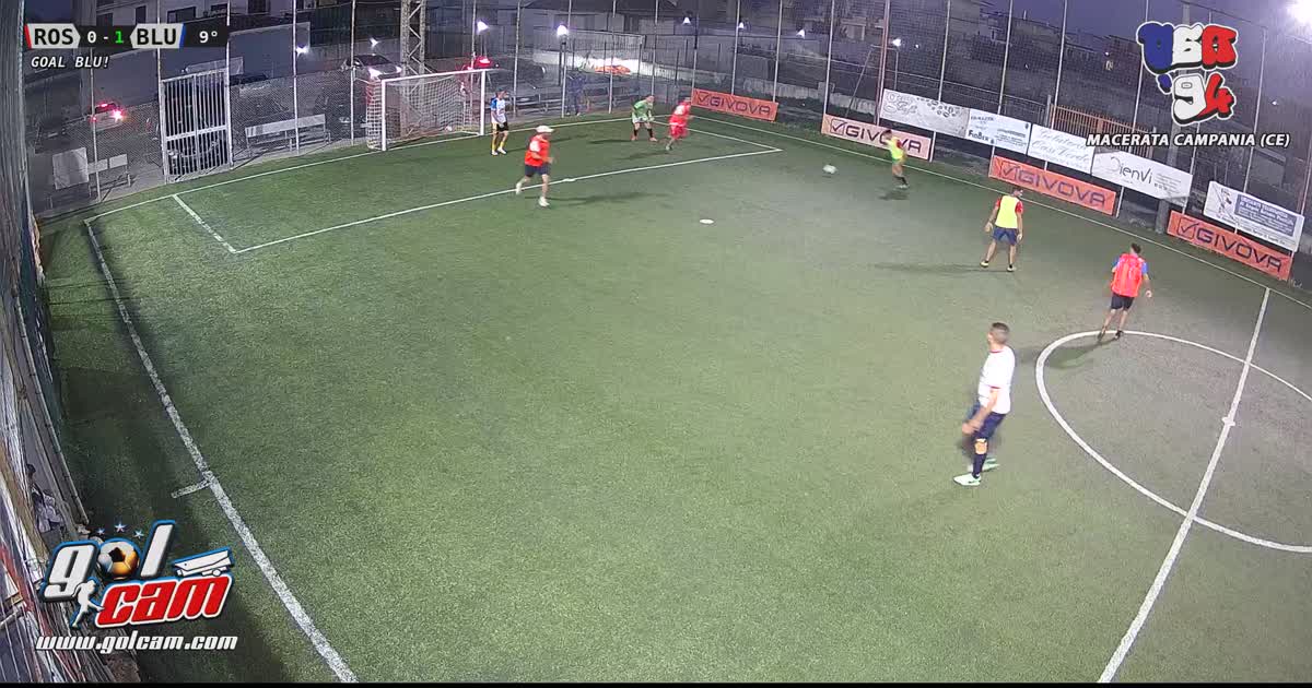 Abdo gooool