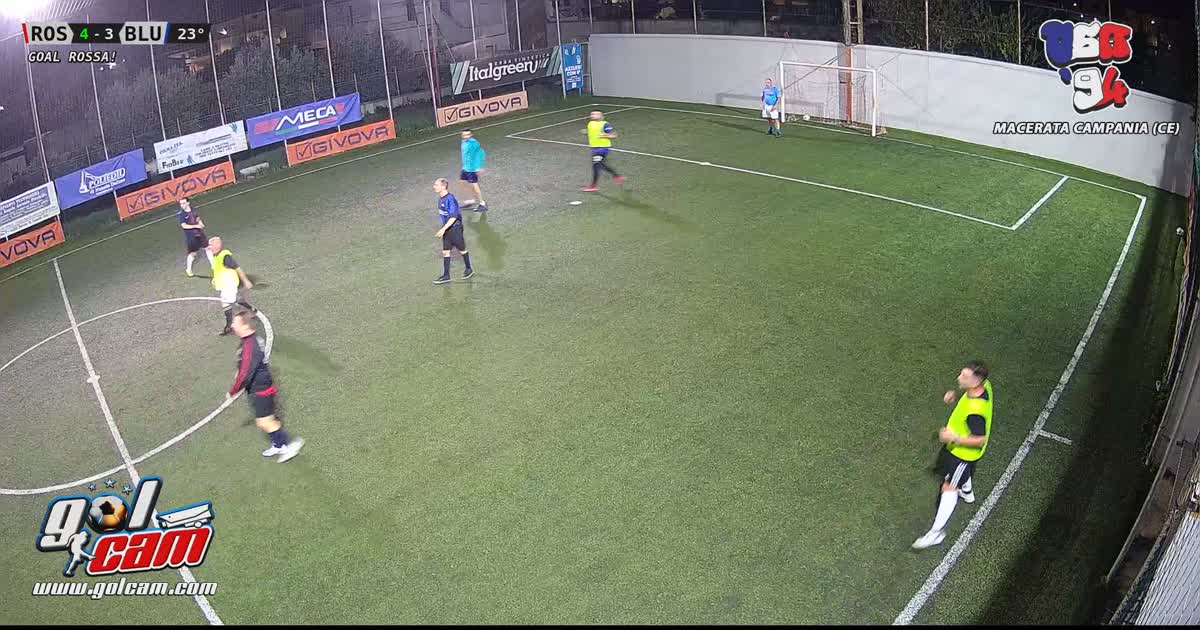 Tacco magico