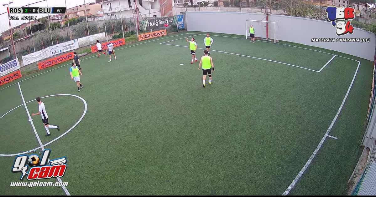 Tiro al volo 
