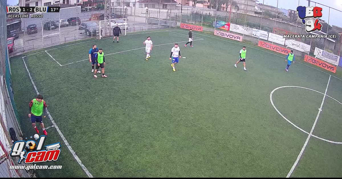 Tiro da fuori 