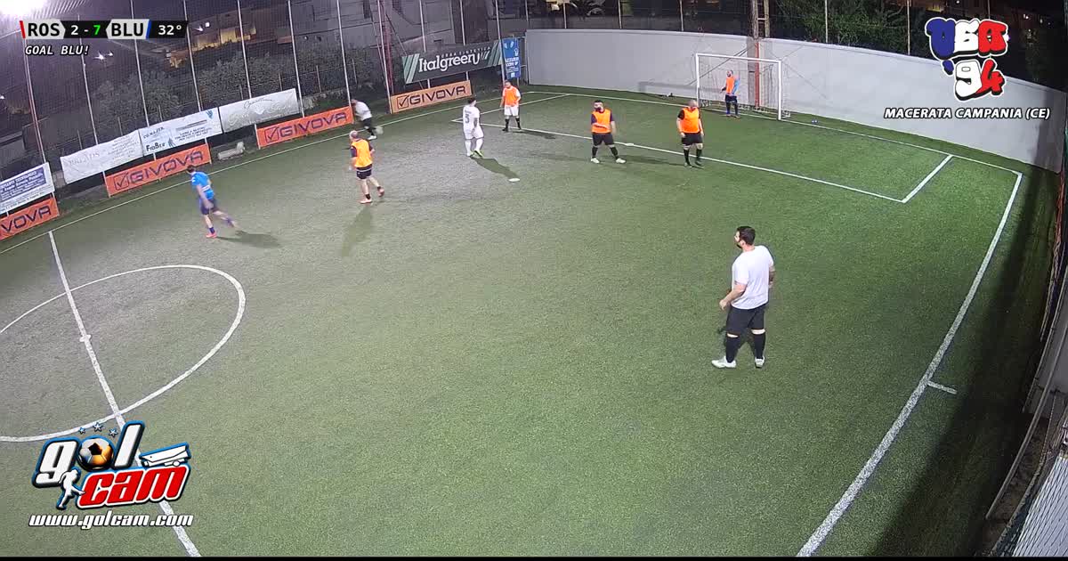 Tiro dalla porta 