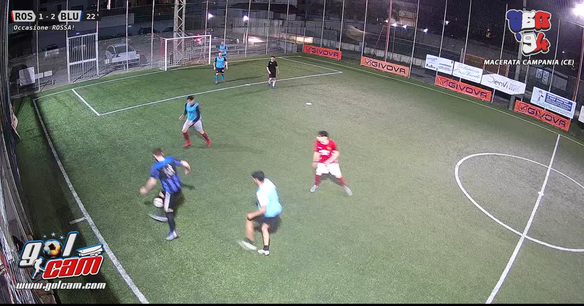 Clip  Gol