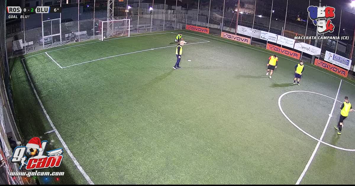 Dribbling e assist 