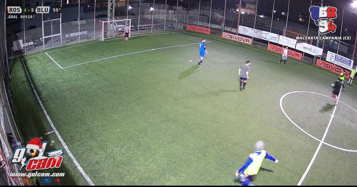 Eurogoal