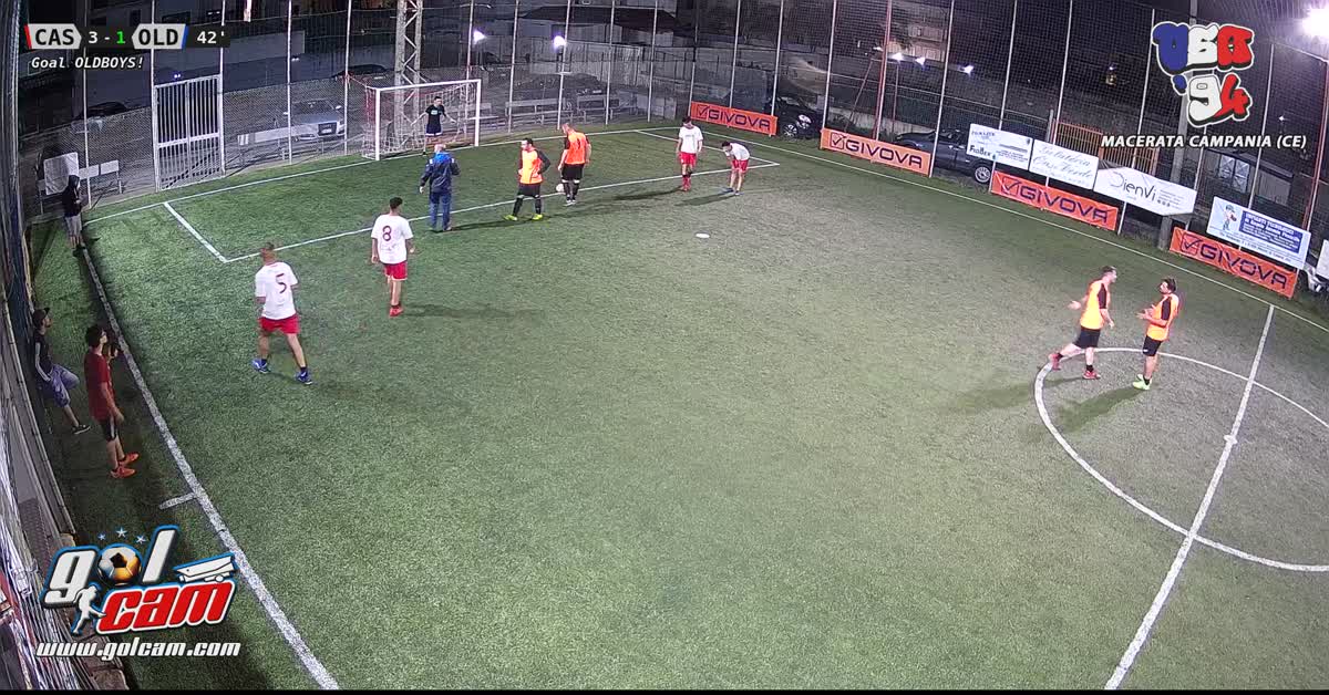 2°goal