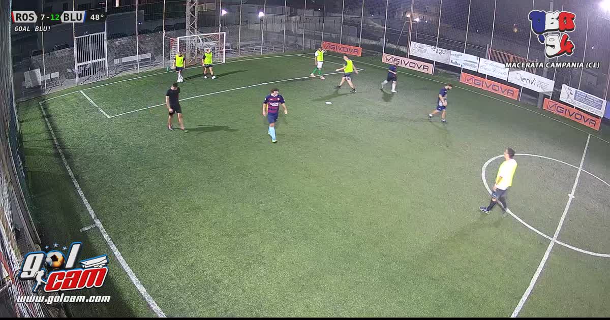 gol gol gol