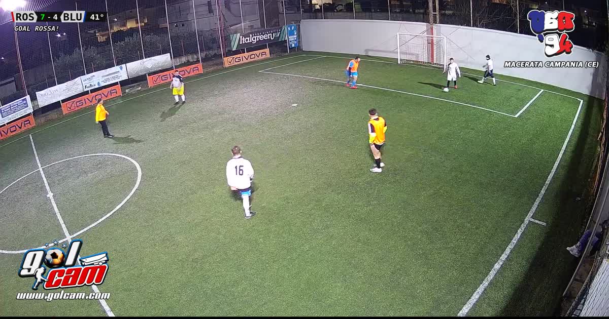Assist perfetto