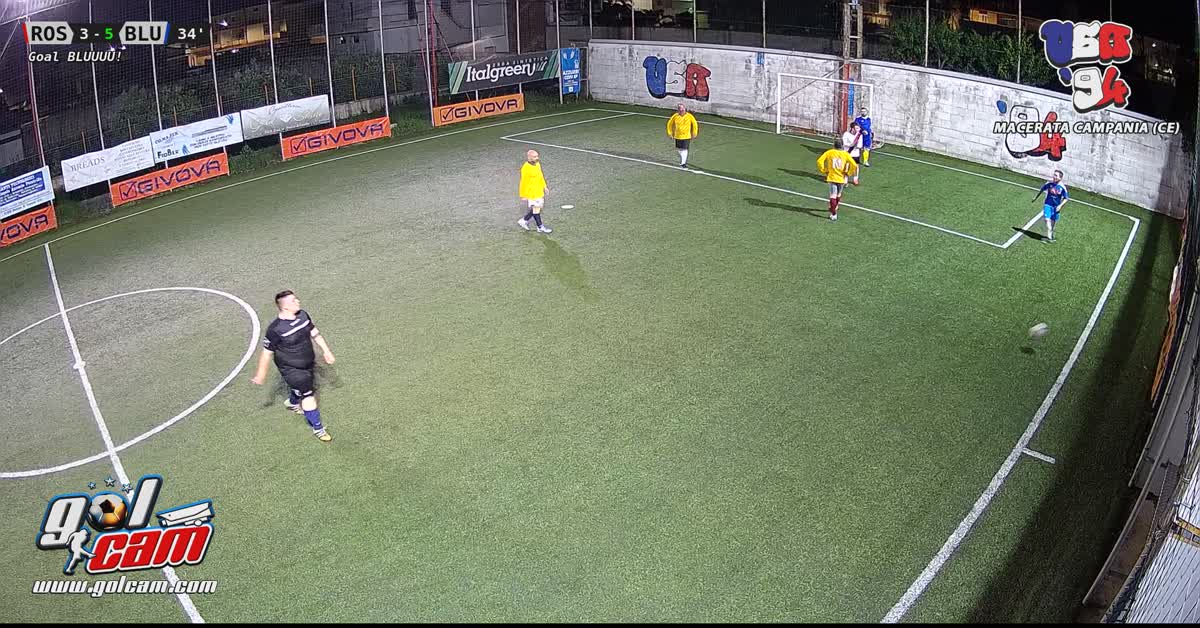 Gol Ferdy