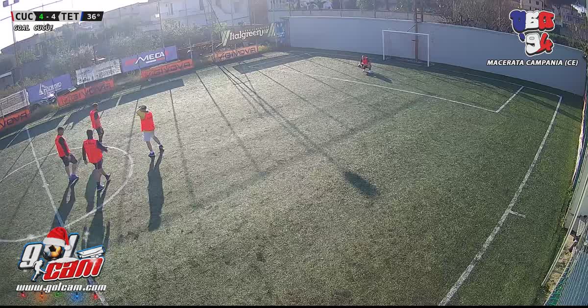 Tiro con dribbling 