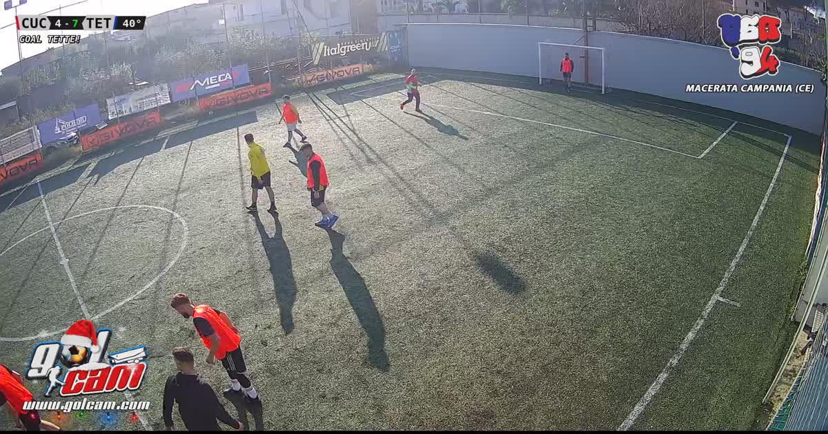Gol calcio