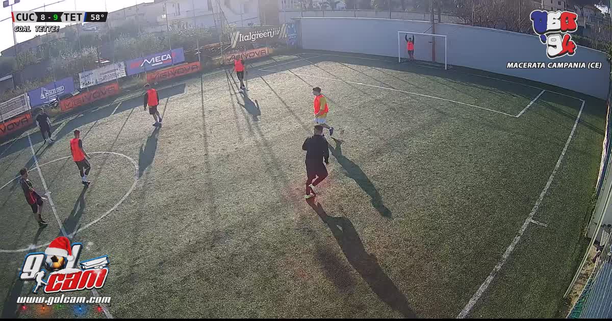 Gol peppe