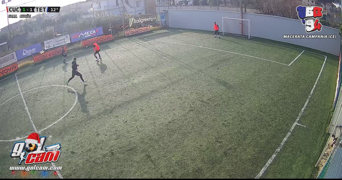 Goal di prima