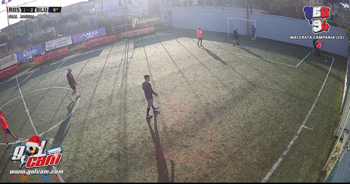 Goal 31/12