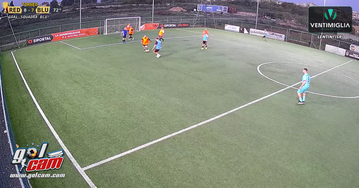 gooool