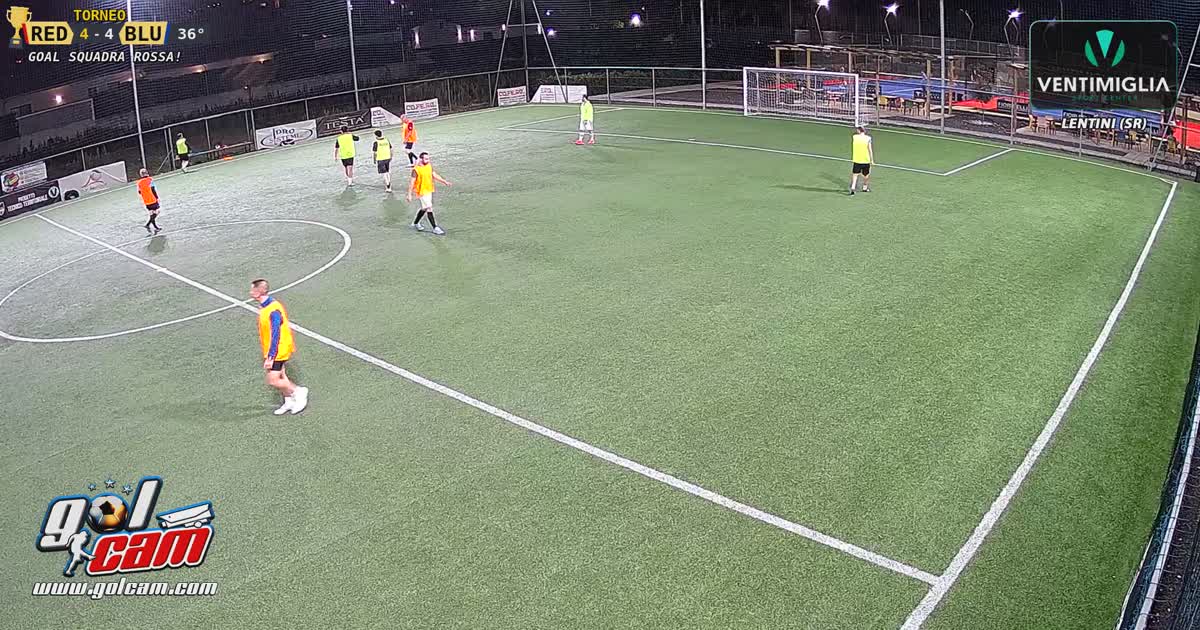 goooal