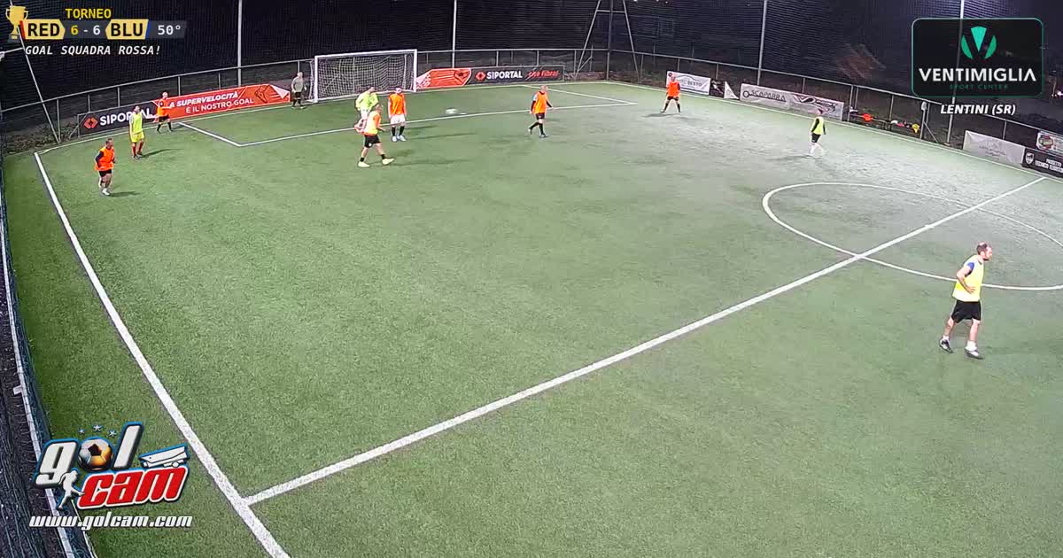 goooool