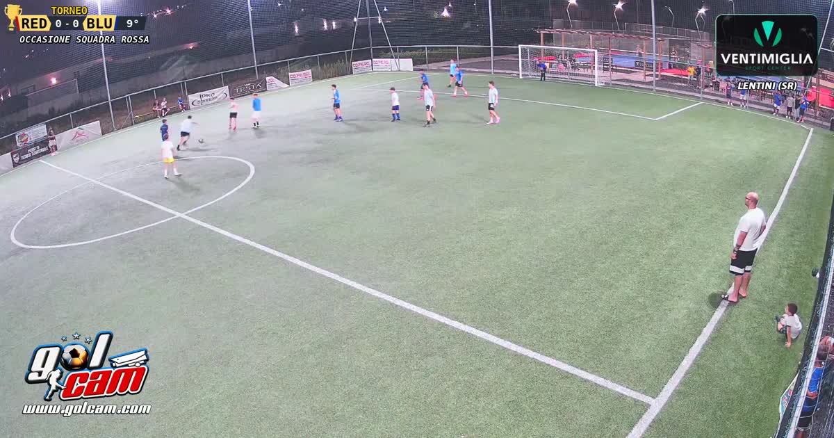 Parate torneo
