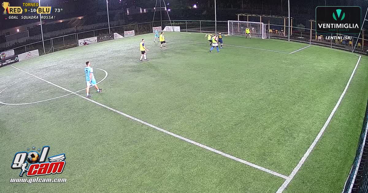 Palo gol