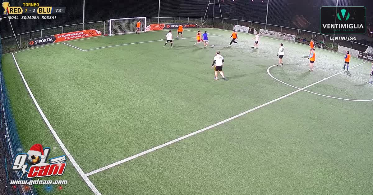 gol a volo 