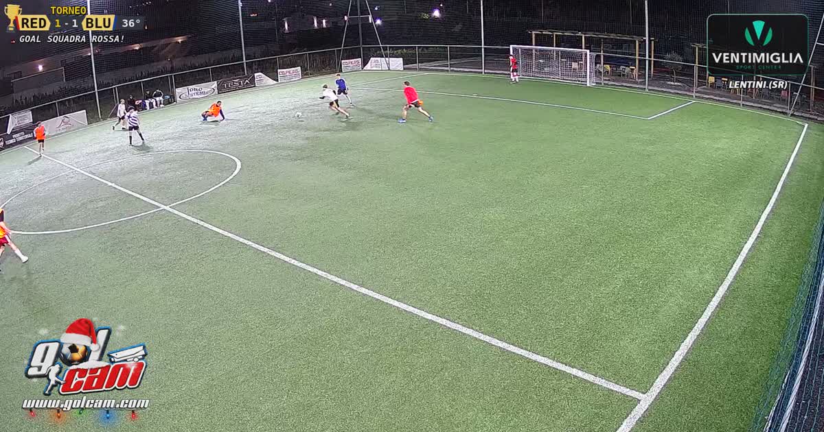 gol di testa 