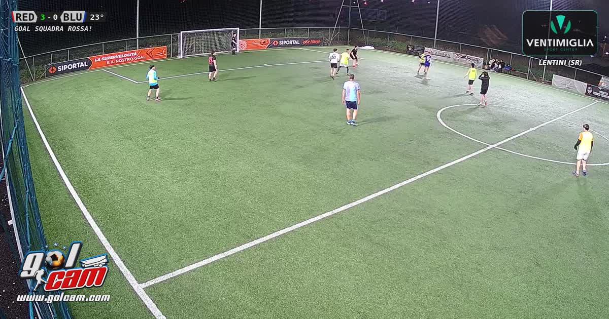 goal 1 