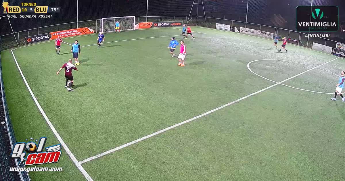 gooal 3