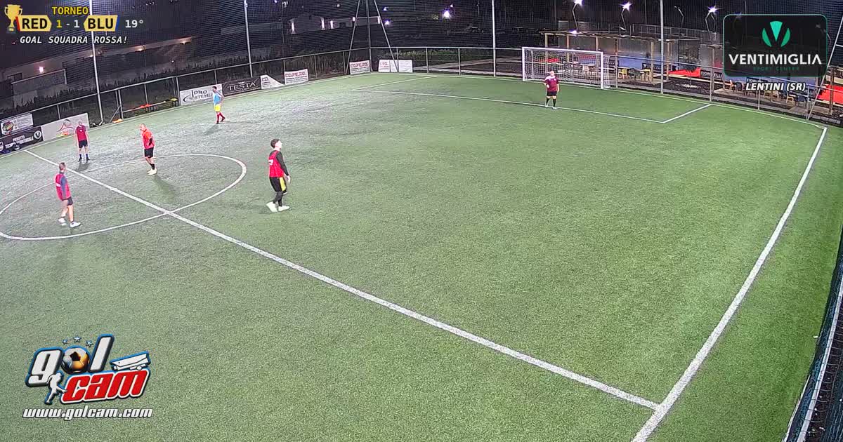 gooal  1