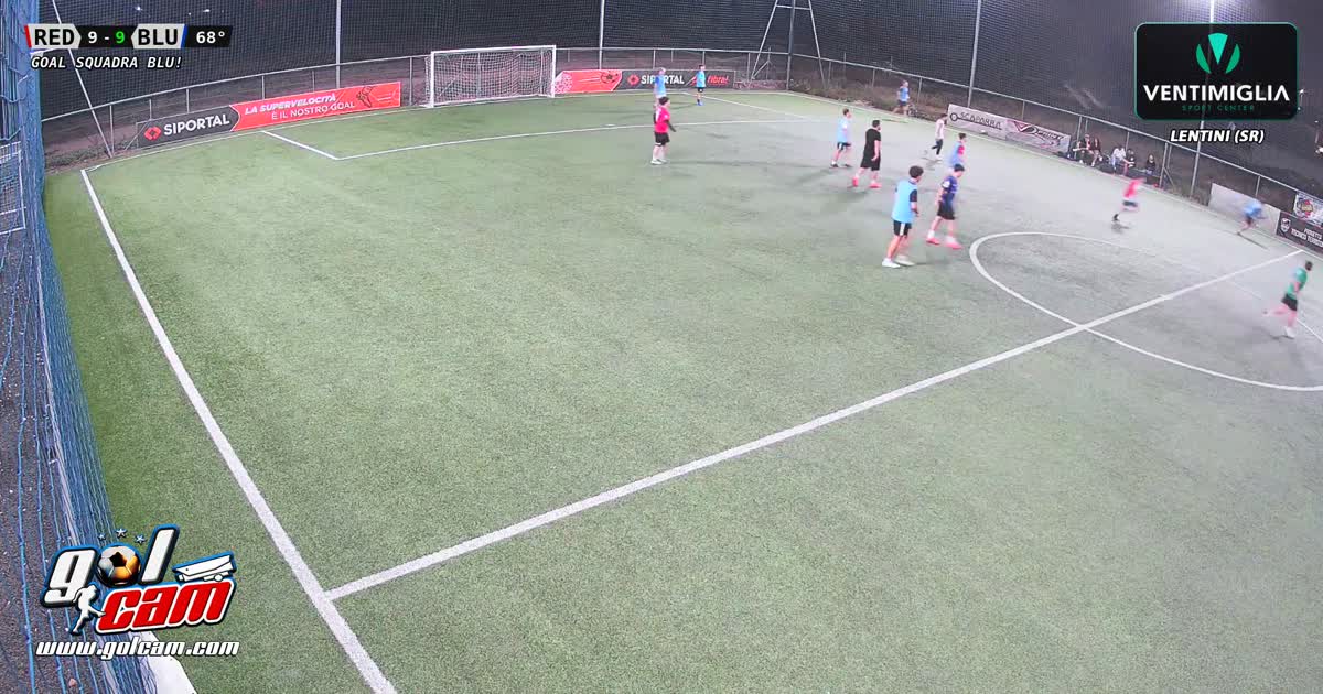 palo gol