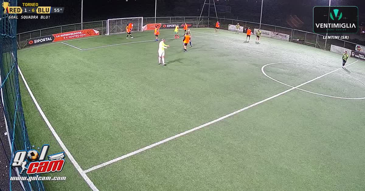 Gol tacco ivan