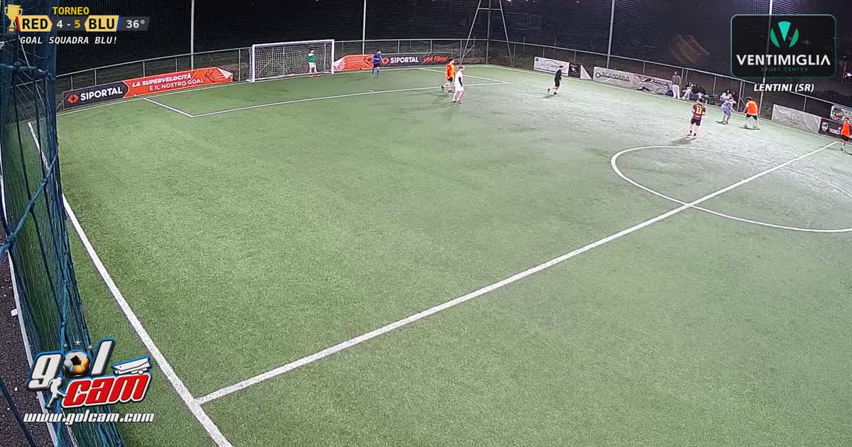 palo gol