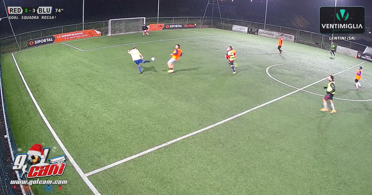 Gol ivan