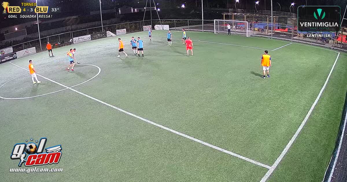 Tiro da fuori